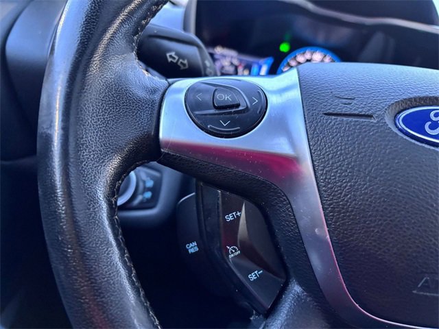 Used 2016 Ford C-MAX SEL w/ Equipment Group 303A image 18