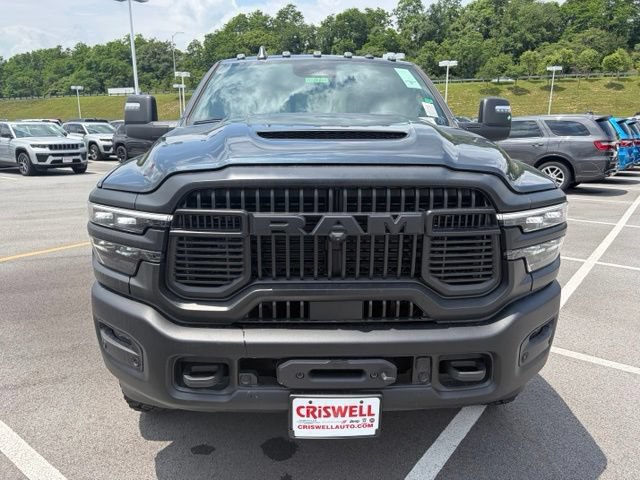 New 2026 RAM 2500 Power Wagon AWD/4WD image 10
