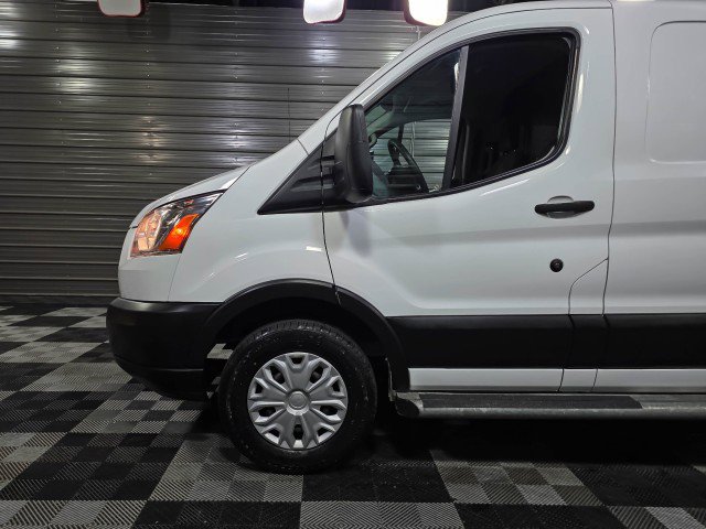 Used 2019 Ford Transit 250 130 Low Roof w/ Exterior Upgrade Package image 30