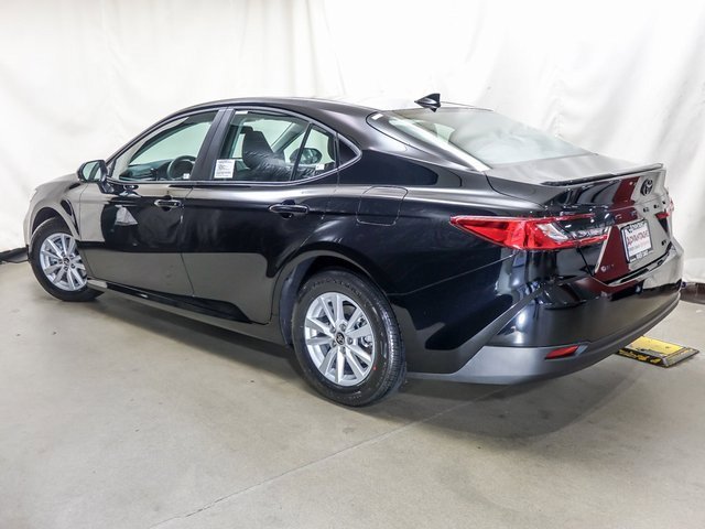 New 2026 Toyota Camry LE image 5