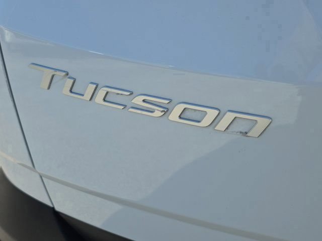 Used 2026 Hyundai Tucson SEL Plus FWD image 9