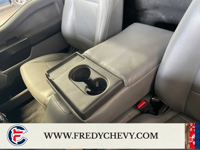 Used 2023 Ford F150 XL w/ Trailer Tow Package image 35