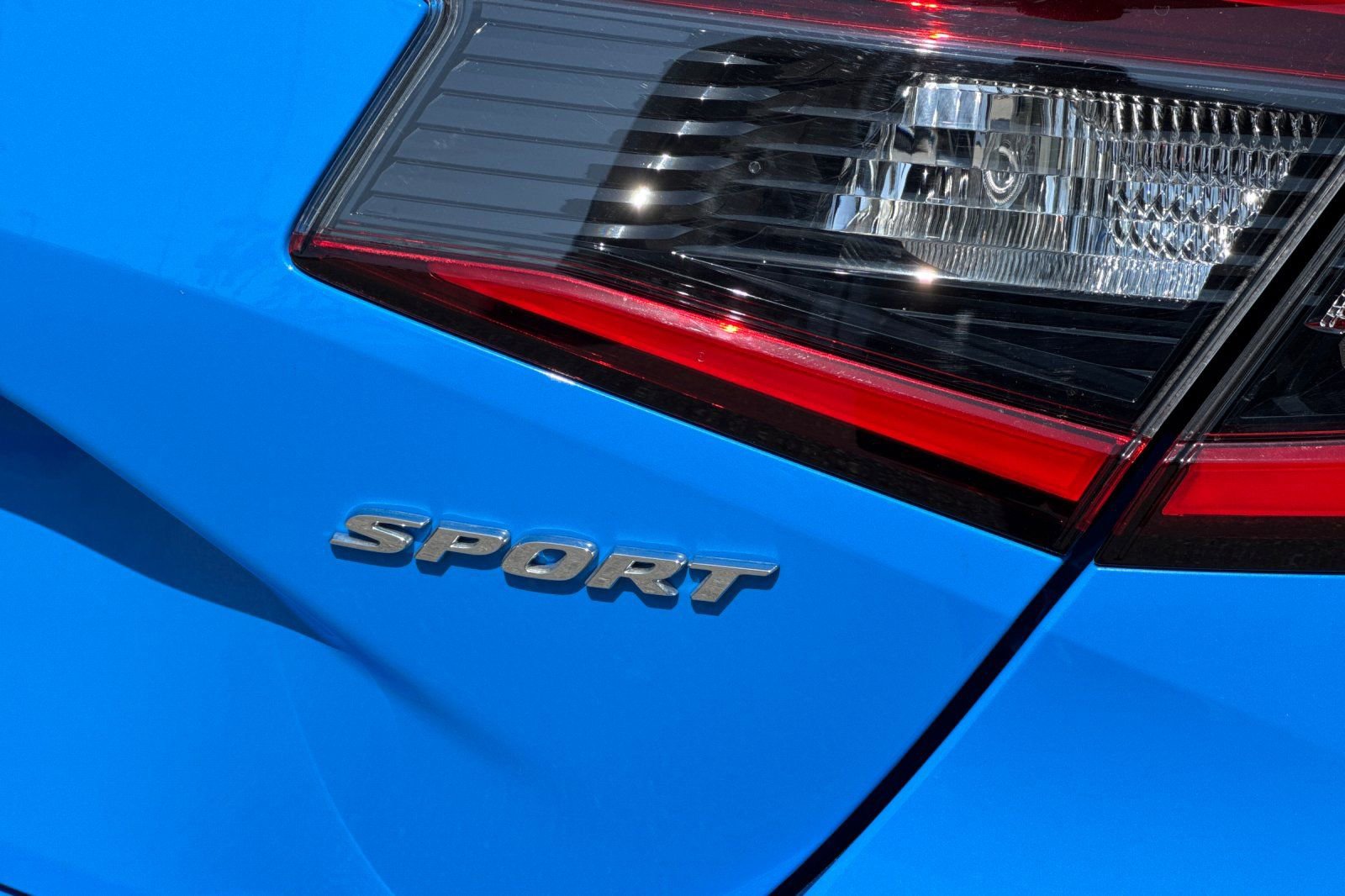 Used 2024 Honda Civic Sport image 27