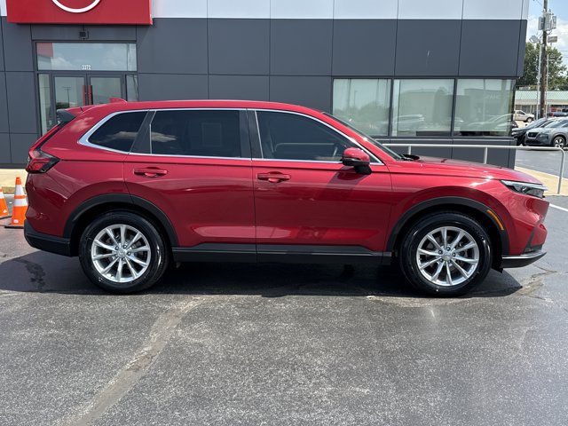 Used 2025 Honda CR-V EX-L image 2