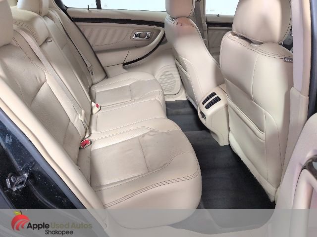 Used 2014 Ford Taurus Limited w/ Equipment Group 301A image 36