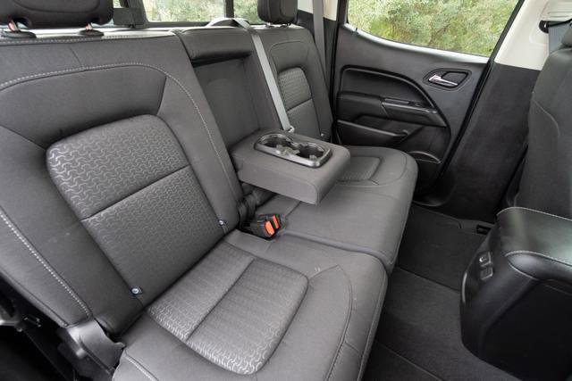 Used 2022 GMC Canyon Elevation w/ Trailering Package image 34