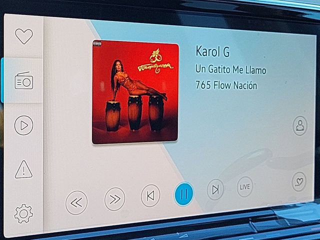 New 2026 Volkswagen Atlas SEL Premium R-Line image 25