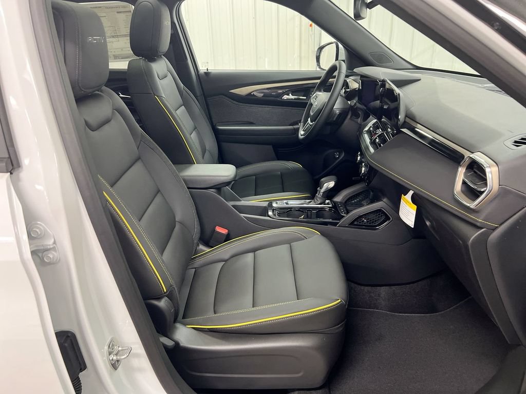 New 2026 Chevrolet TrailBlazer ACTIV w/ Convenience Package AWD/4WD image 22