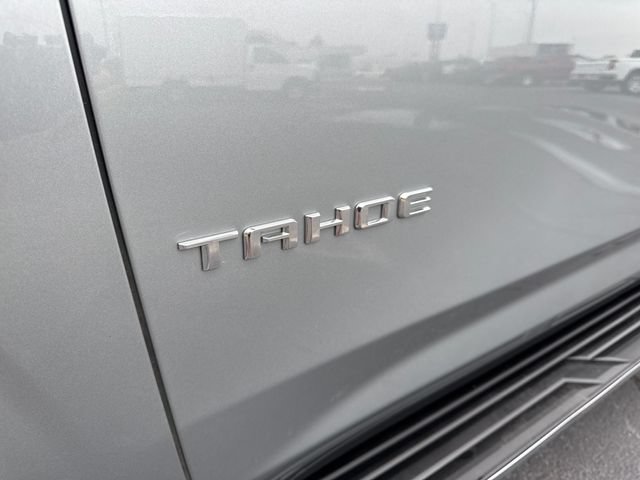 Used 2024 Chevrolet Tahoe Premier w/ Premium Package AWD/4WD image 36