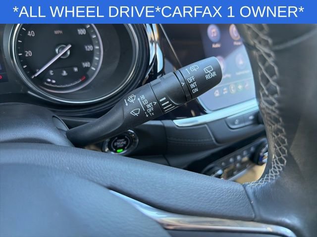 Used 2023 Buick Encore GX Essence w/ Experience Buick Package image 29