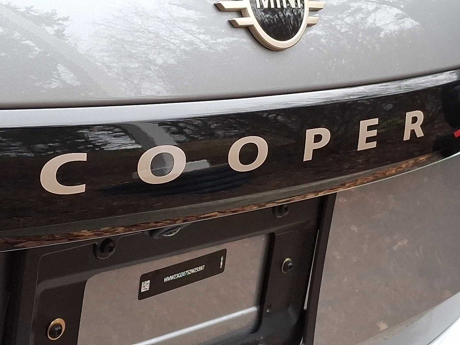 Certified 2025 MINI Cooper S image 28