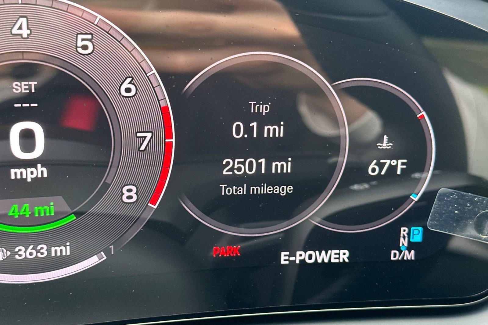 Certified 2025 Porsche Cayenne E-Hybrid image 26