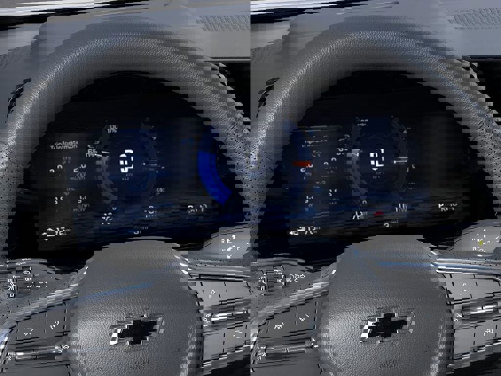 New 2026 Chevrolet Blazer EV LT w/ Midnight/Sport Edition image 19