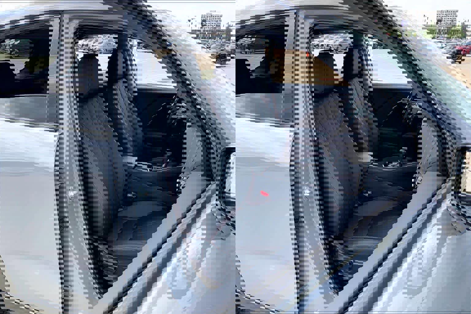 Used 2025 Acura ADX FWD image 9