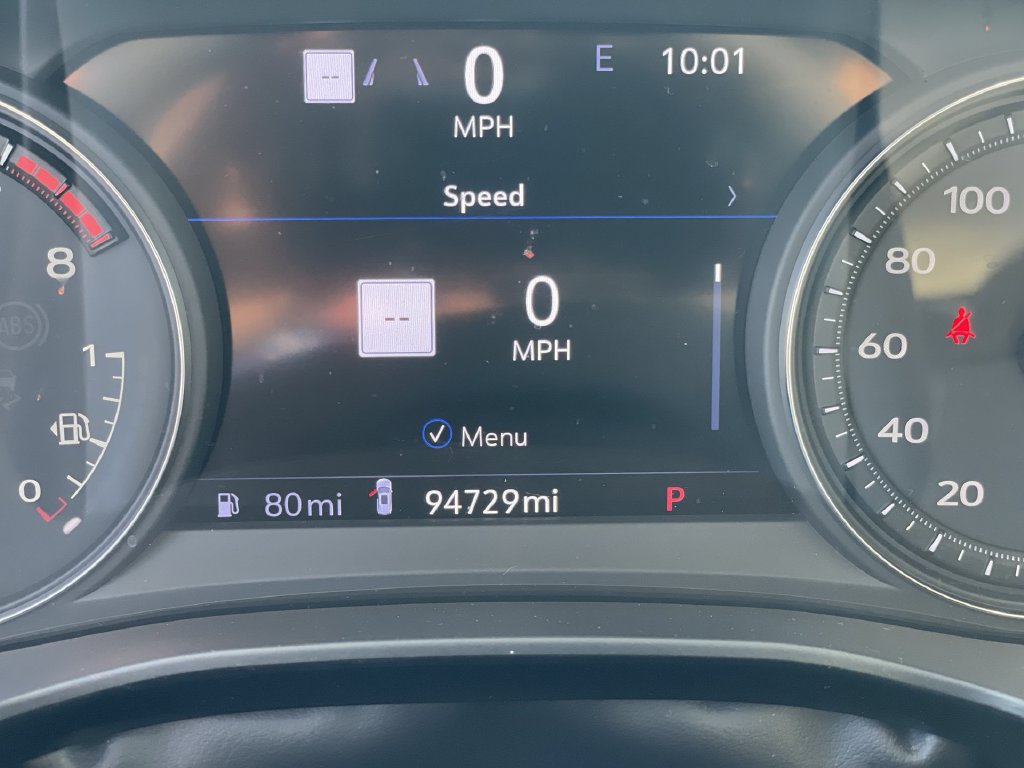 Certified 2023 Cadillac XT6 Premium Luxury w/ Technology Package FWD image 13