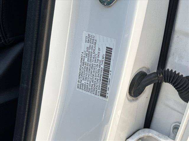 Used 2024 Honda Pilot Elite image 25