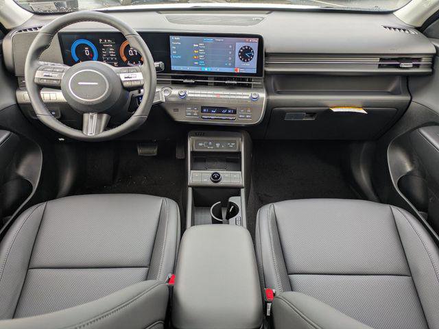 New 2026 Hyundai Kona SEL Premium image 15