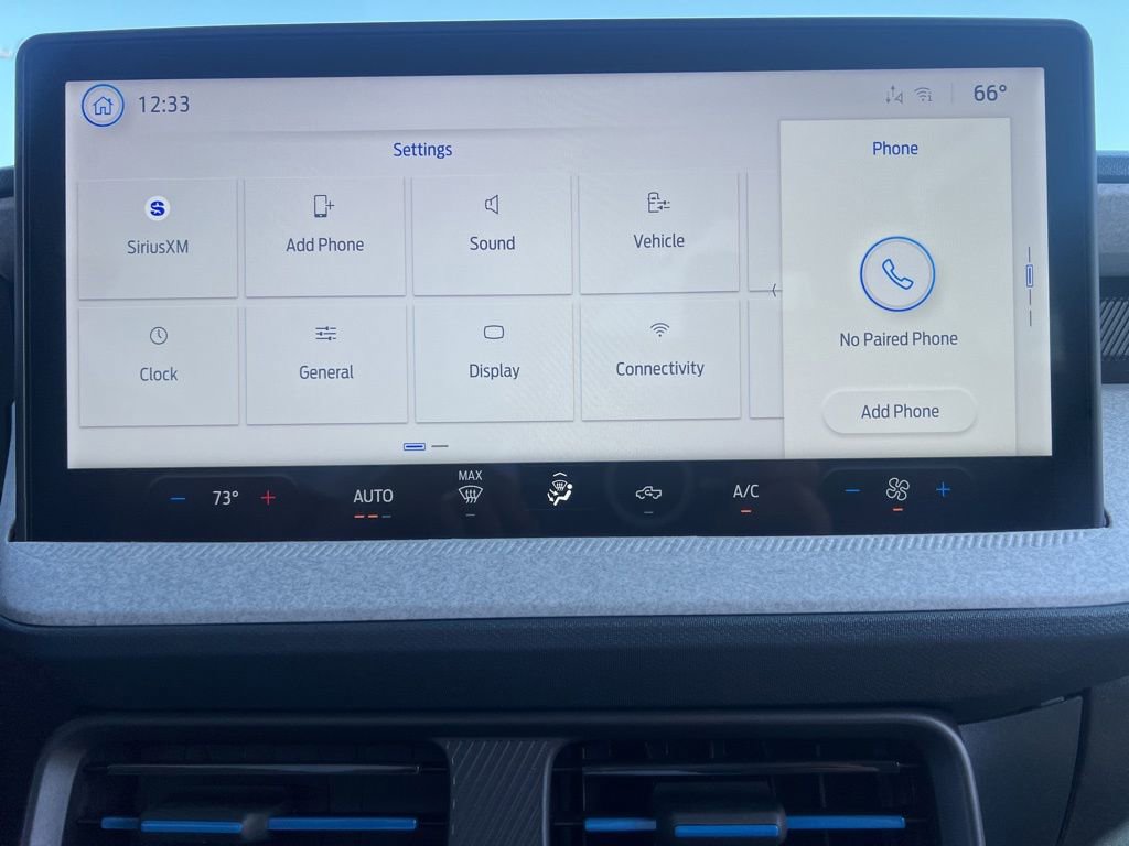 New 2026 Ford Maverick XLT w/ 4K Tow Package image 34