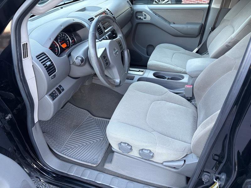 Used 2007 Nissan Frontier LE w/ Rockford Fosgate Pkg RWD image 26