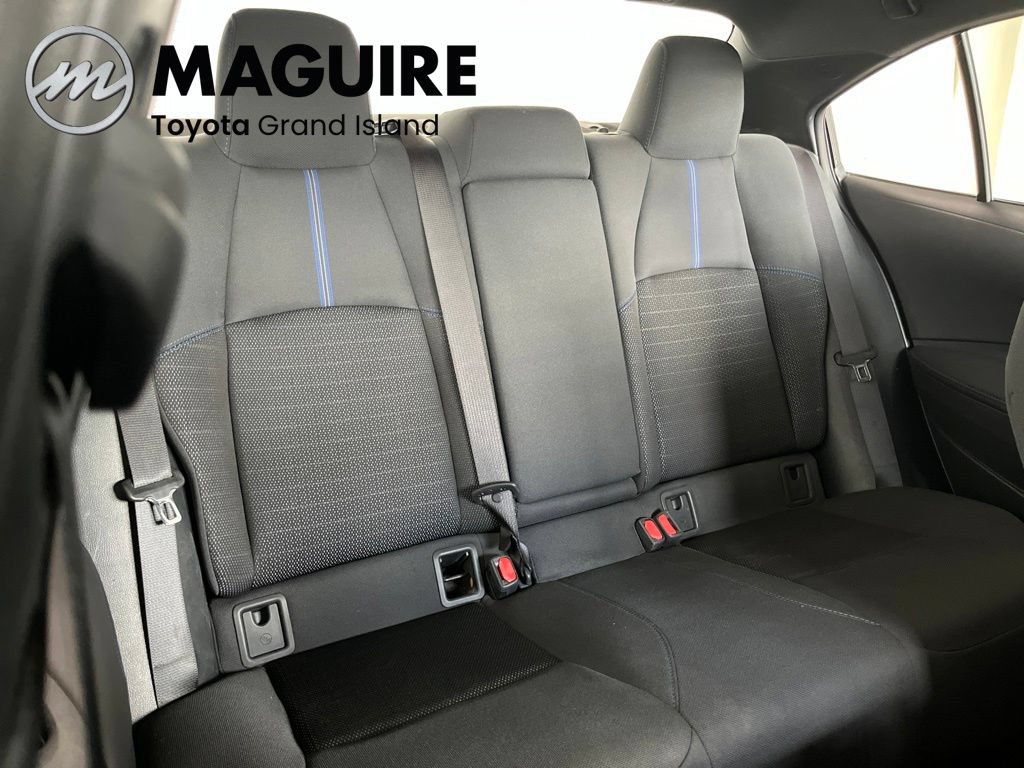 Used 2020 Toyota Corolla SE FWD image 34