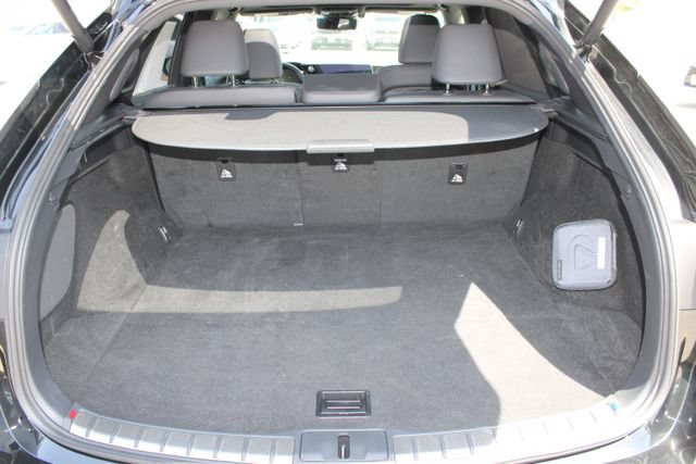 Certified 2025 Lexus RX 450h AWD w/ Convenience Package image 8
