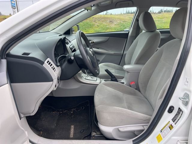 Used 2012 Toyota Corolla LE image 14