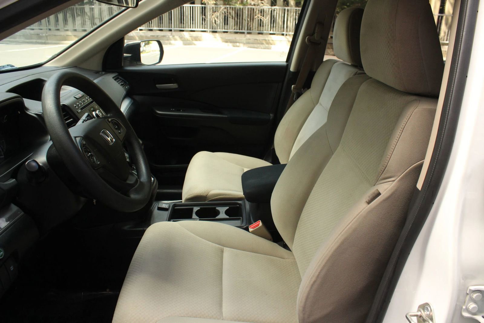 Used 2016 Honda CR-V SE image 15