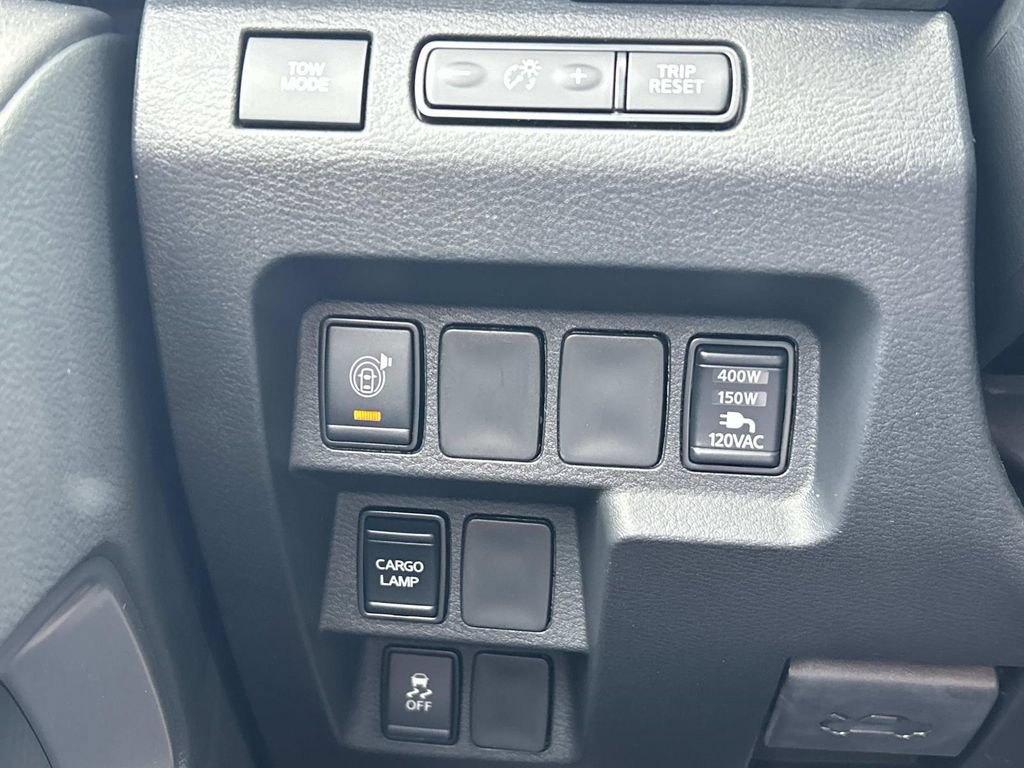 New 2026 Nissan Frontier SV w/ SV Convenience Package RWD image 27