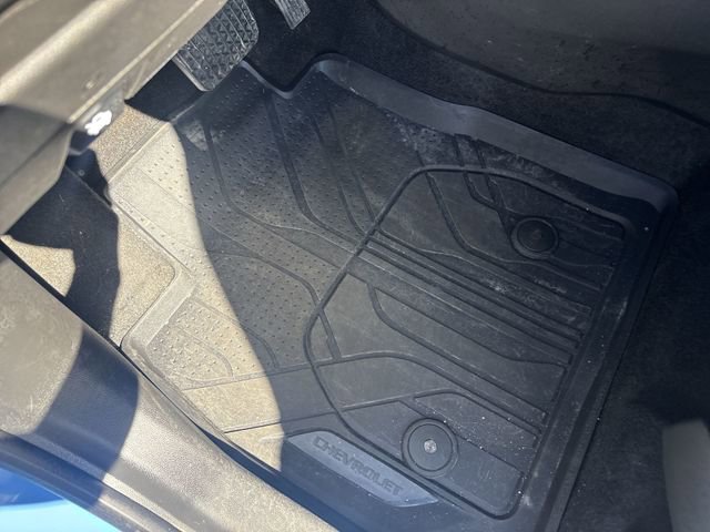 Used 2024 Chevrolet TrailBlazer RS w/ Driver Confidence Package AWD/4WD image 36