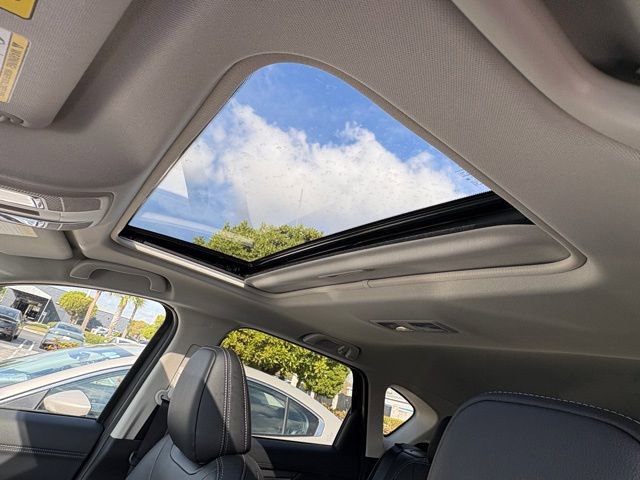 New 2025 MAZDA CX-5 AWD 2.5 S w/ Premium Plus Pkg image 14