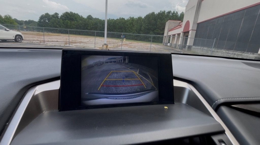 Used 2016 Lexus NX 200t FWD image 58