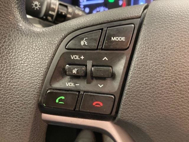 Used 2018 Hyundai Tucson SEL FWD image 19