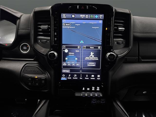 Used 2023 RAM 1500 Sport w/ G/T Package image 8