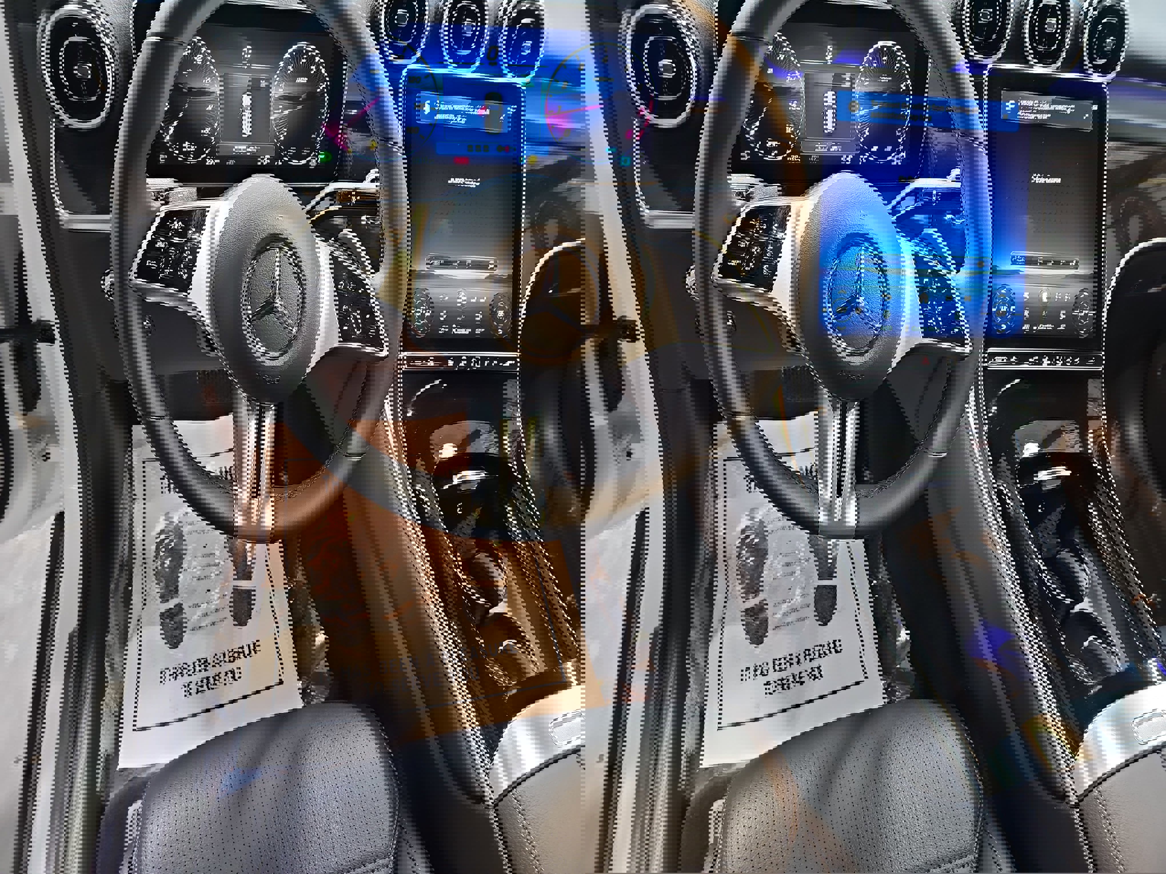 Certified 2025 Mercedes-Benz GLC 300 image 19