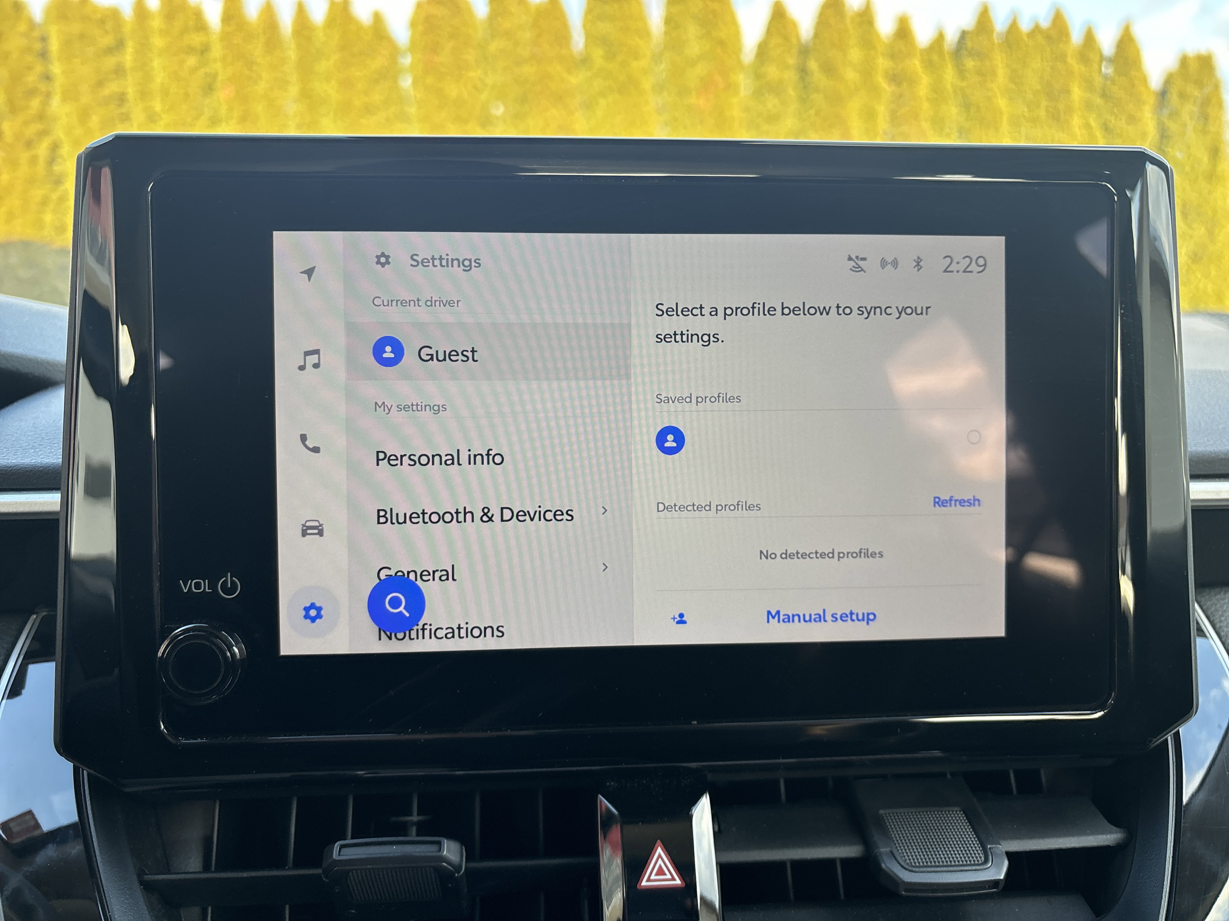 Used 2025 Toyota Corolla LE image 26