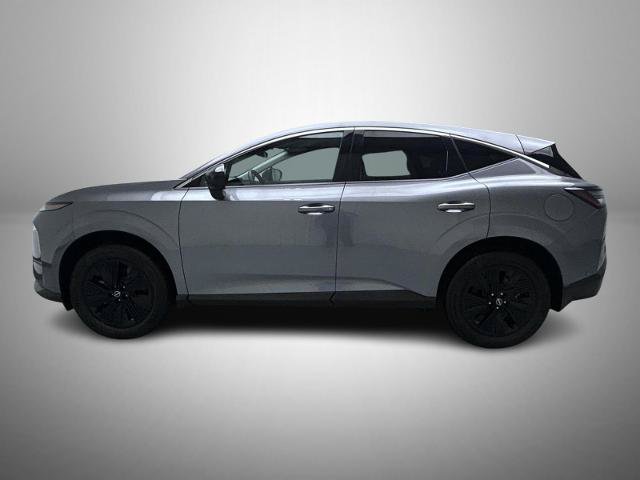 Certified 2025 Nissan Murano SV AWD/4WD image 8