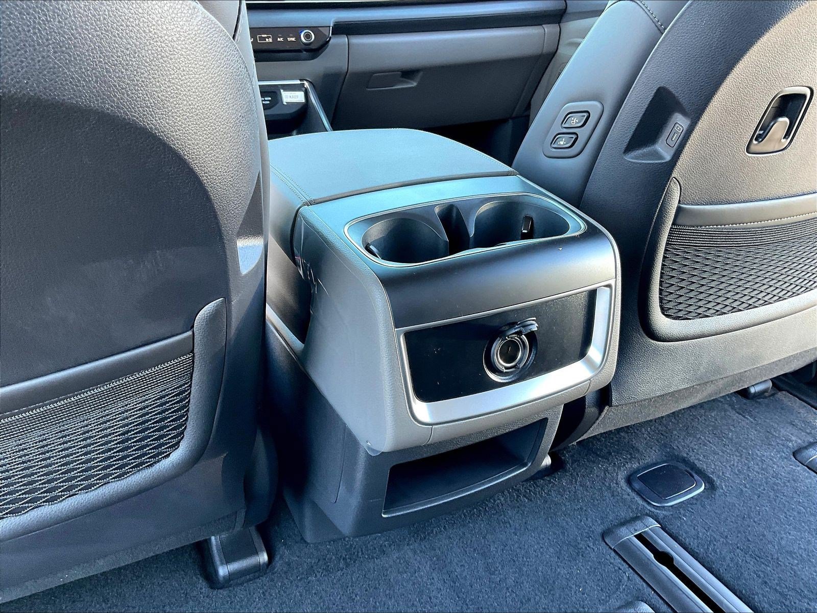 New 2027 Kia Carnival EX FWD image 26