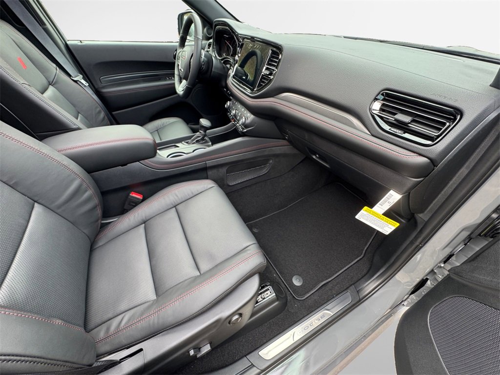 New 2026 Dodge Durango GT image 28