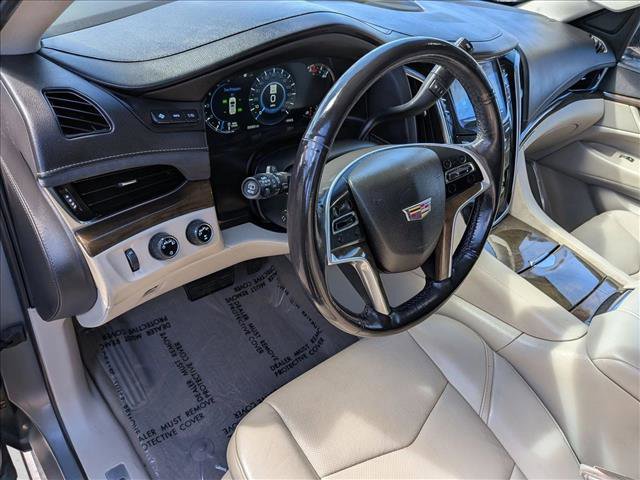 Used 2019 Cadillac Escalade Premium Luxury image 10