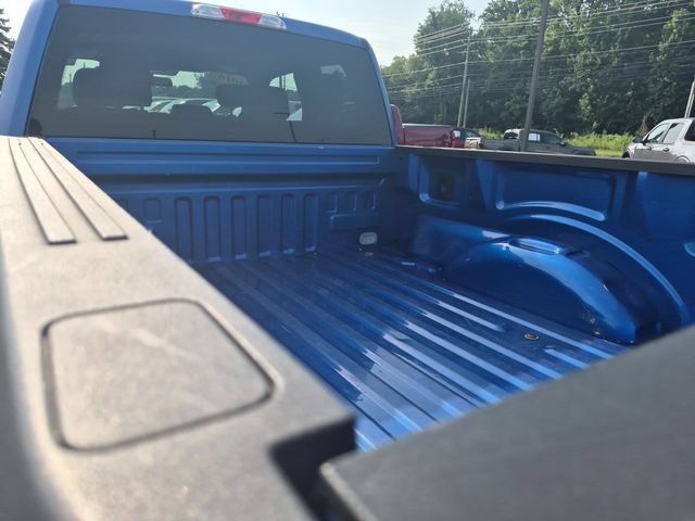 Used 2016 Ford F150 XLT RWD image 29