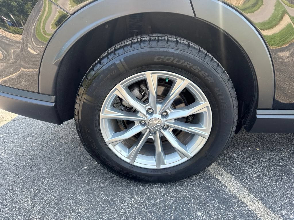 Certified 2024 Honda CR-V EX-L image 14