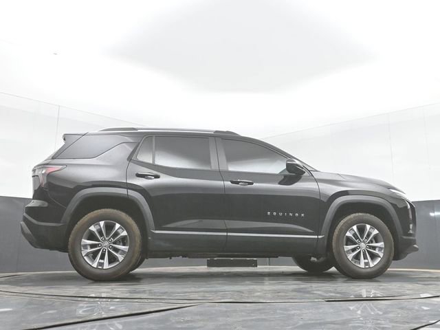 Used 2025 Chevrolet Equinox LT w/ Convenience Package II AWD/4WD image 35