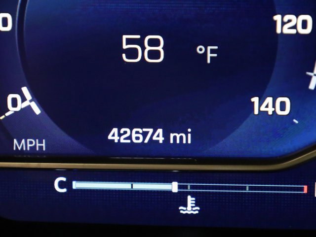 Used 2023 Chevrolet Silverado 1500 LT w/ Protection Package image 24