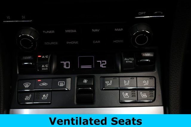 Used 2024 Porsche 718 Boxster S RWD image 26