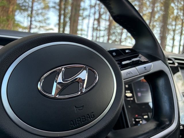 Used 2023 Hyundai Tucson SEL w/ Convenience Package image 28