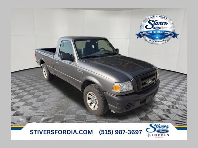 Used 2011 Ford Ranger XL
