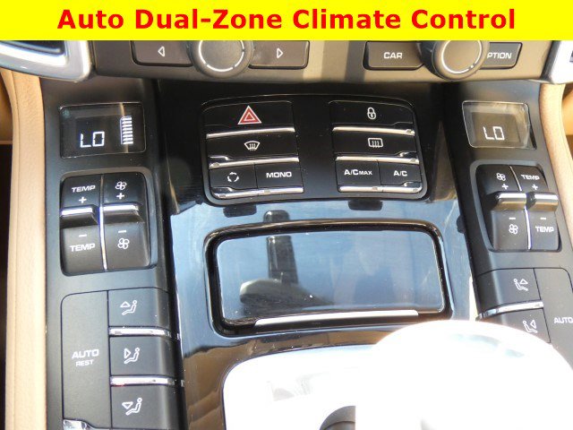 Used 2013 Porsche Cayenne AWD image 18