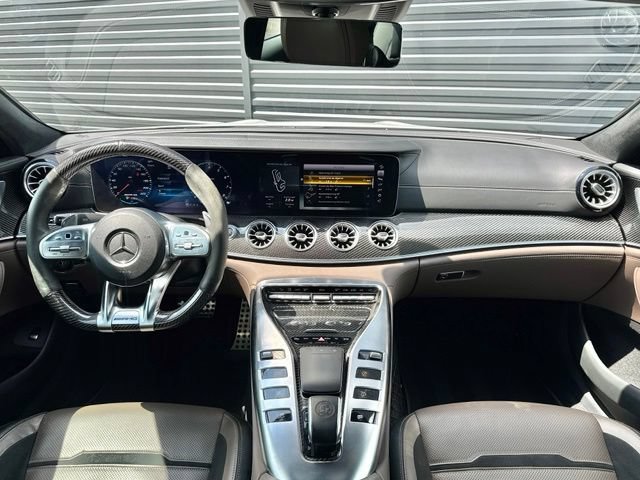 Used 2019 Mercedes-Benz AMG GT 63 image 18