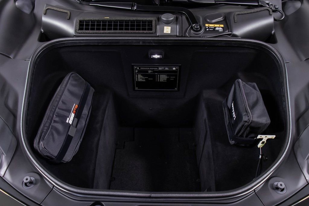 Certified 2024 Ferrari 296 GTB image 13