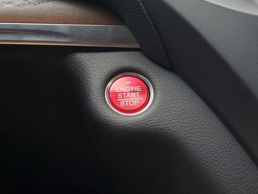 Certified 2020 Acura MDX FWD w/ Technology Package image 28
